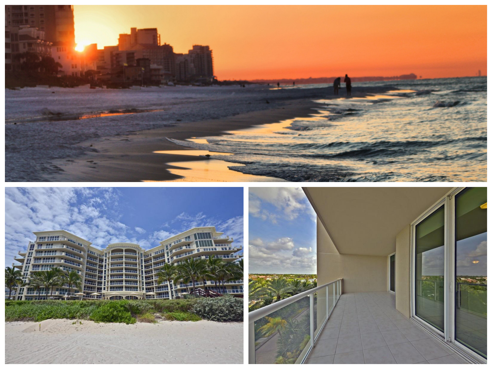 Find Inspiration in Hillsboro Mile Oceanfront Condos For 