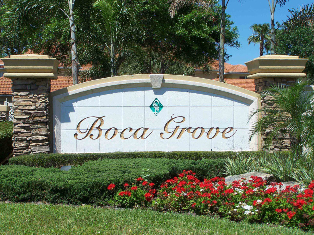 Boca-Raton-Boca-Grove Boca Grove homes for sale