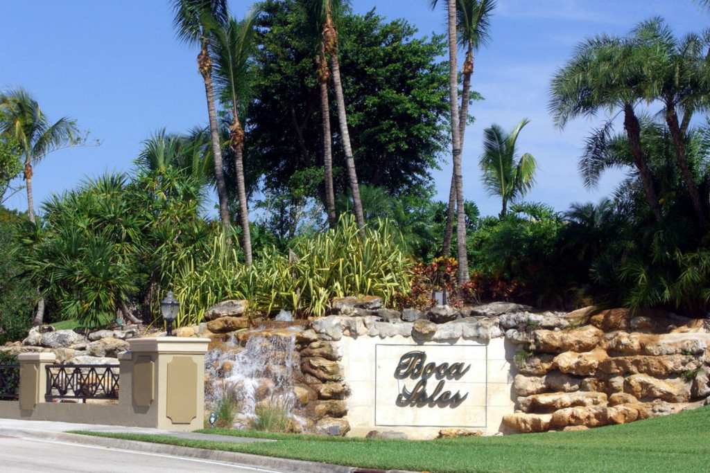 Boca-Raton-Boca-Isles Boca Isles Homes for Sale Nestler Poletto