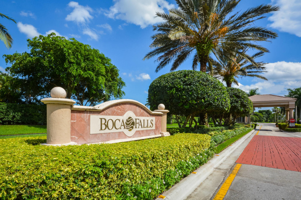 Boca-Raton-BocaFalls Boca Falls Homes for Sale NP Sothey's International Realty