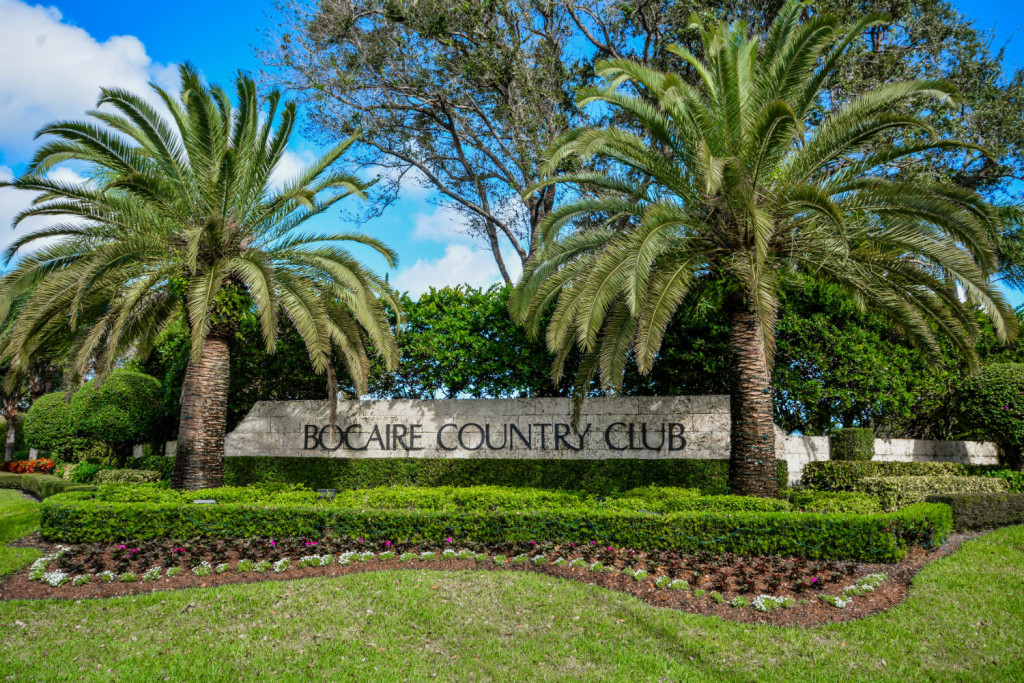 Boca-Raton-Bocaire Bocaire homes for sale Sotheby's International Realty