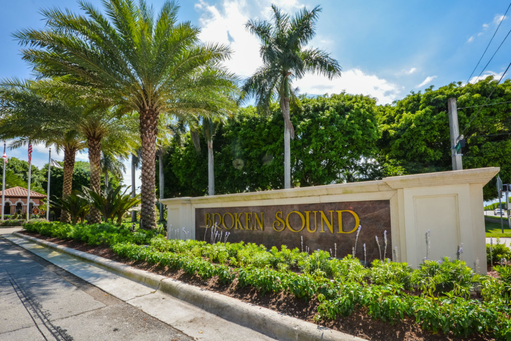 Boca-raton-BrokenSound Broken Sound homes for sale NP Sotheby's International Realty