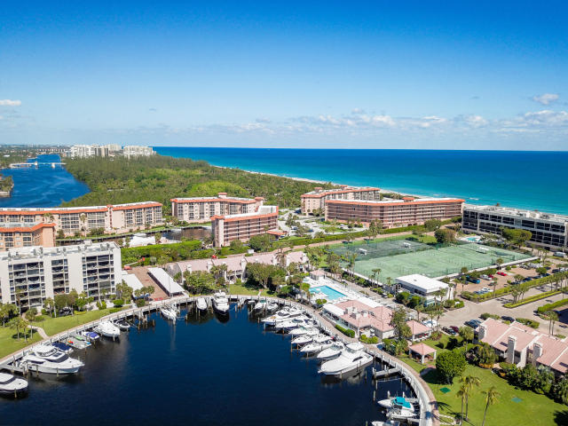 Yacht & Racquet Club of Boca Raton
