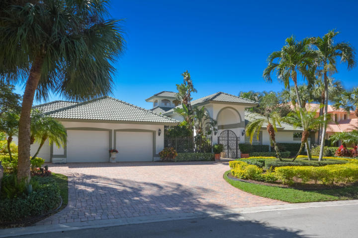 New Listing Stunning Home  in Boca  West  in Boca  Raton  