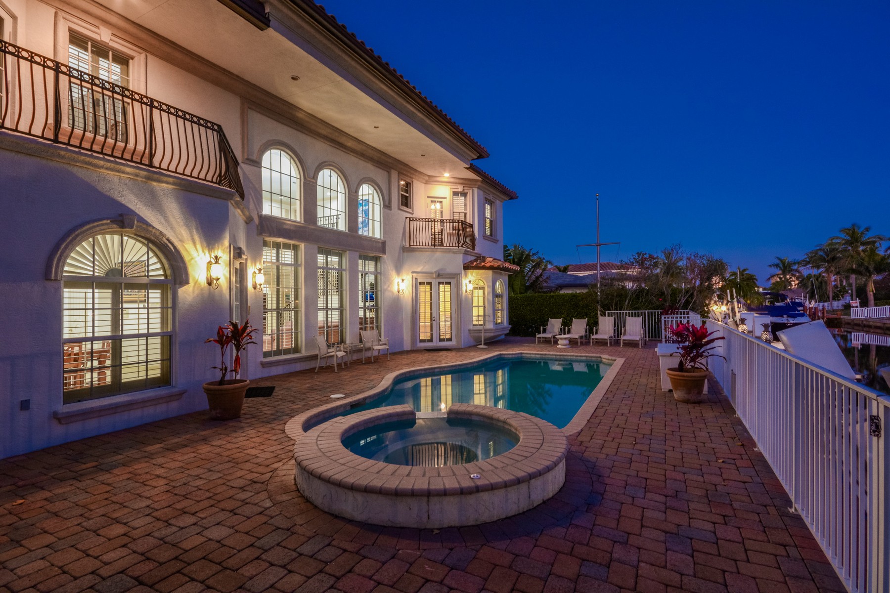 Boca Harbour Nestler Poletto Sothebys International Realty