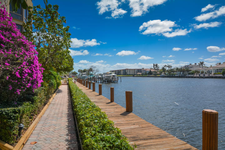 Harborside at Hillsboro Beach