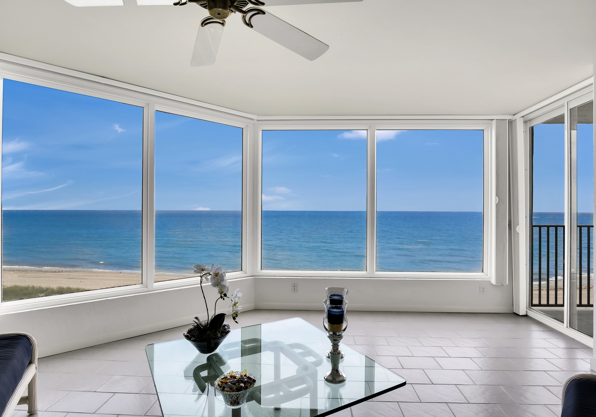 Townhouses of Highland Beach Florida