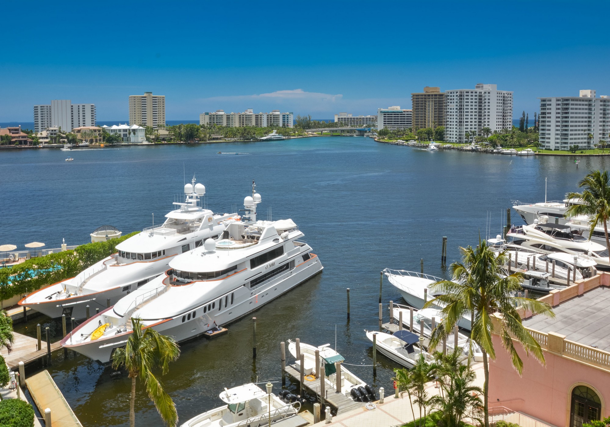 Mizner Grand Boca Raton Nestler Poletto Sothebys International Realty
