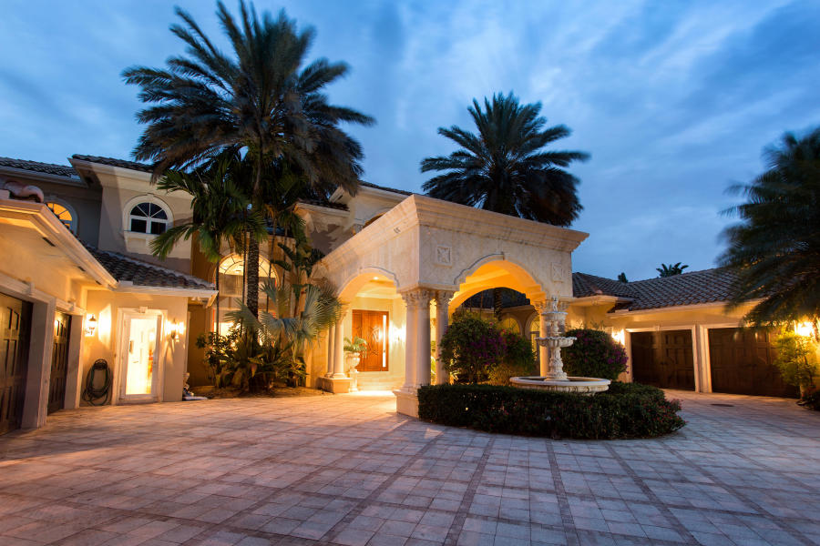 Long Lake Estates