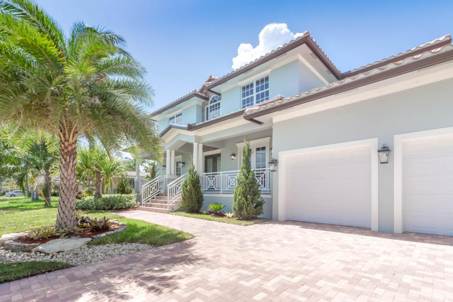 Coral Key Villas
