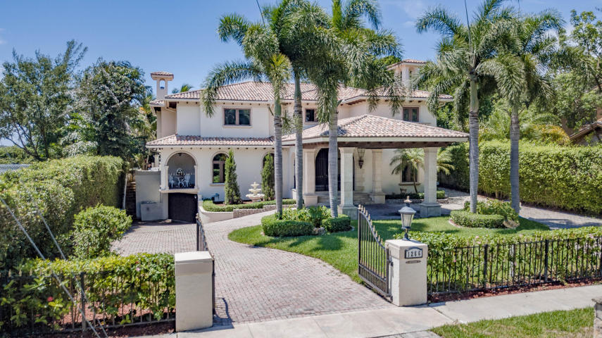 Hillsboro Park Boca Raton Nestler Poletto Sothebys International Realty