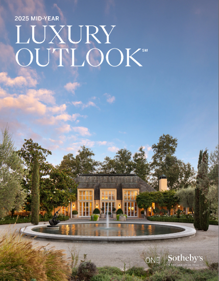 Featured image for “2025 Mid-Year Luxury Outlook Report”